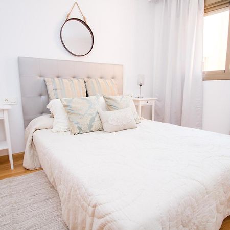 Wonderstays Apartamentos La Estacion مالقة المظهر الخارجي الصورة
