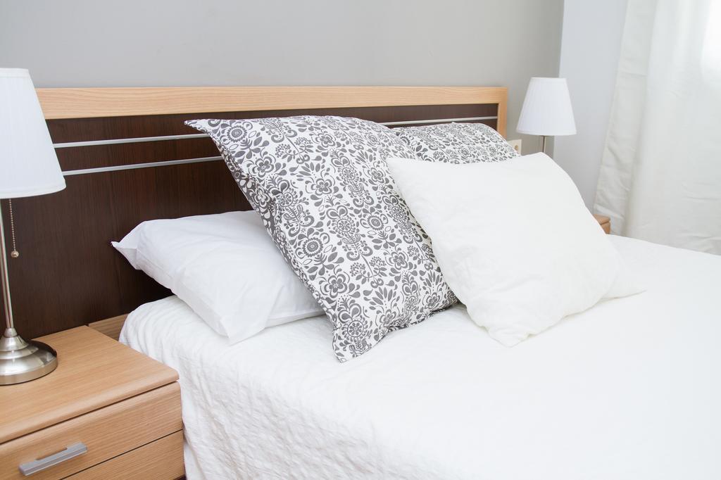 Wonderstays Apartamentos La Estacion مالقة المظهر الخارجي الصورة