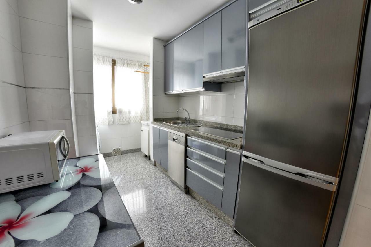 Wonderstays Apartamentos La Estacion مالقة المظهر الخارجي الصورة
